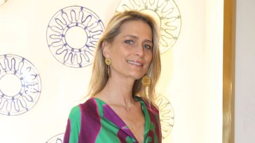 Τατιάνα Μπλάτνικ: Ποιο πρόβλημα υγείας την οδήγησε στο αναπηρικό αμαξίδιο;