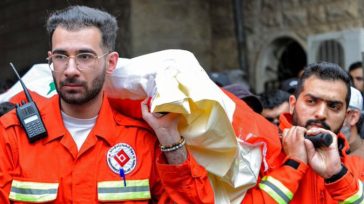 Λίβανος: Έξι τραυματίες σε επιδρομή του Ισραήλ