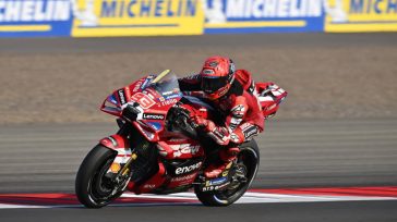 Ινδονησία MotoGP Αγώνας Sprint: Απίστευτη νίκη για Marc Marquez!