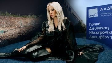 Από «κόσκινο» οι φορολογικές εκκρεμότητες της Άννας Βίσση