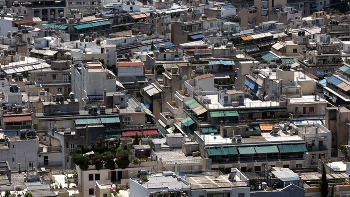 «Σπίτι μου 3»: Όλα όσα αλλάζουν για ηλικίες, εισοδήματα και όρια χρηματοδότησης