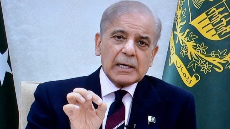 Πακιστάν: Ο πρωθυπουργός Σαρίφ «καταδικάζει σθεναρά» την «ειδεχθή» επίθεση εναντίον του αεροδρομίου στο Ριάντ