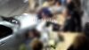 Βίντεο – ντοκουμέντο από το ΙΧ που πέφτει σε ταβέρνα γεμάτη κόσμο στον Εύοσμο