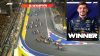 F1 GP Σιγκαπούρης: Απόλυτος κυρίαρχος ο Verstappen που δεν άφησε κανένα περιθώριο αμφισβήτησης
