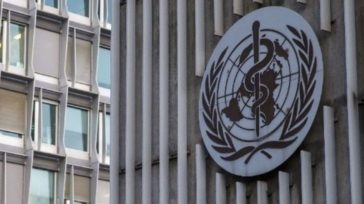 Ρωσία: Ο ΠΟΥ αναμένει επιβεβαιωμένη διάγνωση για τον θάνατο εργαζομένης σε εργαστήριο ερευνητικού ινστιτούτου κατά της πανώλης