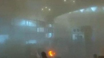 Σαουδική Αραβία: Ένας νεκρός και 11 τραυματίες από τη νέα επίθεση των Χούθι στο αεροδρόμιο του Ριάντ
