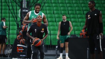 Βαθμολόγησαν ελληνικά φαγητά Μπάντιο και Γιαμπουσέλε
