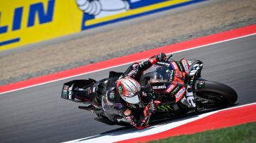 Ινδονησία MotoGP Αγώνας: Επιστροφή στις νίκες για τον Marco Bezzecchi