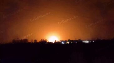 Ρωσία: Επίθεση με drone έθεσε εκτός λειτουργίας το κέντρο δεδομένων της Yandex