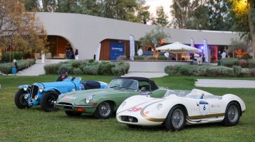 1000 Miglia Experience Greece 2026: Ο αγώνας τελείωσε, οι συνεργασίες μένουν!