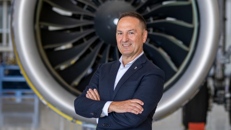 «Αλλαγή φρουράς» στην Aegean: Νέος CEO αναλαμβάνει ο Μιχάλης Κουβελιώτης «Αλλαγή φρουράς» στην Aegean: Νέος CEO αναλαμβάνει ο Μιχάλης Κουβελιώτης
