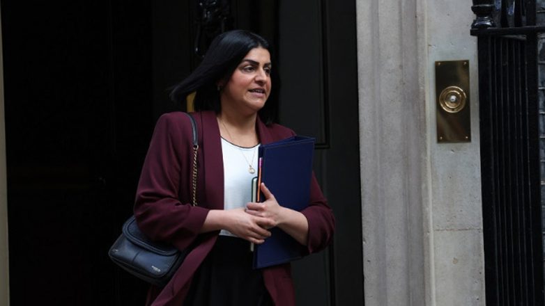 Βρετανία: Επανεξετάζονται τα μέτρα προστασίας για τα δημόσια πρόσωπα λόγω της «αύξησης των απειλών»
