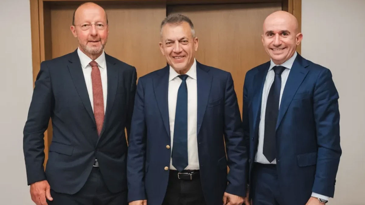 Πρωτεύουσα του Αντιντόπινγκ η Σαντορίνη