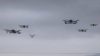 Ρωσία: Στο στόχαστρο drones βιομηχανικές εγκαταστάσεις στο Νεβινόμισκ
