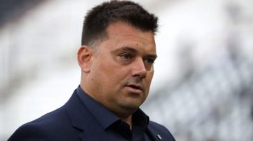 Χριστοφιλέας: «Μας έλεγαν τρελούς»