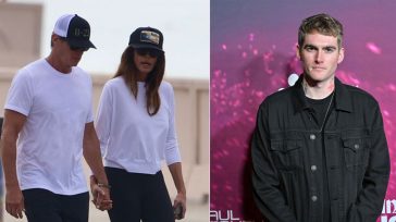 Cindy Crawford – Rande Gerber: Η πρώτη δημόσια εμφάνιση μετά τον τραγικό χαμό του γιου τους
