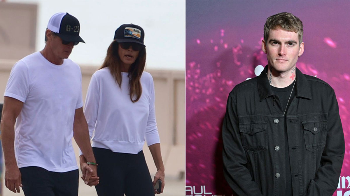 Cindy Crawford – Rande Gerber: Η πρώτη δημόσια εμφάνιση μετά τον τραγικό χαμό του γιου τους