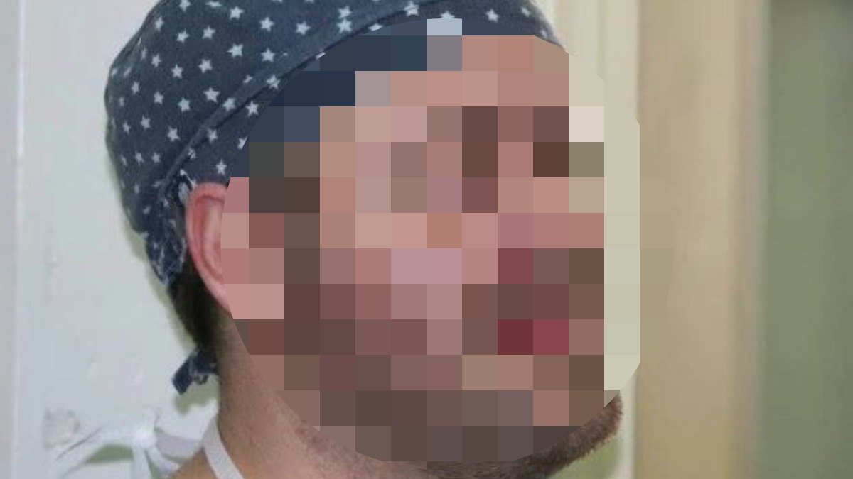 «Τον εμπιστευτήκαμε να ξεγεννήσει τα παιδιά μας»