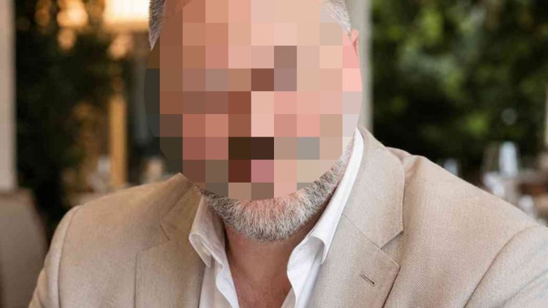 Στη φυλακή ο 52χρονος γυναικολόγος που κατηγορείται για παιδική πορνογραφία