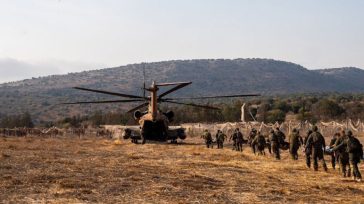 Ισραήλ: Έκρηξη σκοτώνει μαθητή Λυκείου και τραυματίζει άλλους 20