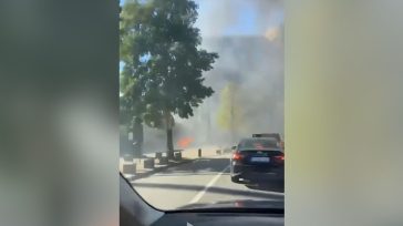 Βρυξέλλες: 10 συλλήψεις ανηλίκων σε συμπλοκές νεαρών με αστυνομικούς