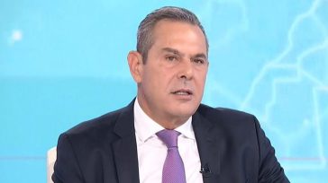 Πάνος Καμμένος: «Αν κάνει κόμμα ο Σαμαράς, ενδεχομένως να κατέβω στις δεύτερες εκλογές»