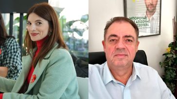 Η Άννα Παπαδοπούλου κατέθεσε έγκληση κατά του πρώην βουλευτή του ΠΑΣΟΚ