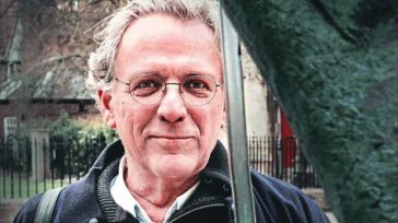 Έφυγε από τη ζωή ο ομότιμος καθηγητής του ΕΚΠΑ, Μανώλης Χαιρετάκης