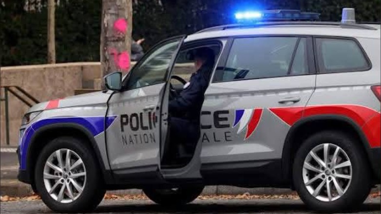 Πυροβολισμοί σε σχολείο στη Νότια Γαλλία Πυροβολισμοί σε σχολείο στη Νότια Γαλλία