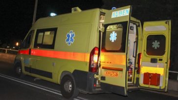 Χανιά: Νεκρός 32χρονος που παρασύρθηκε από διερχόμενο ΙΧ στον ΒΟΑΚ