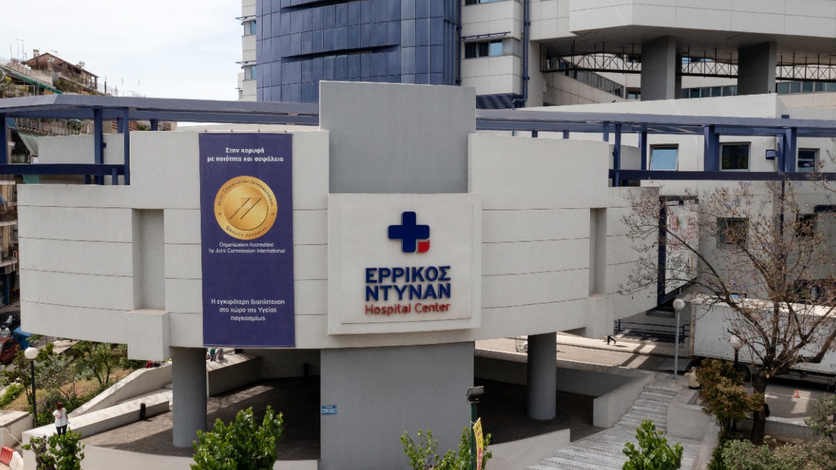 Ερρίκος Ντυνάν: «Γέφυρα ζωής» με δωρεά οργάνων για έξι ασθενείς
