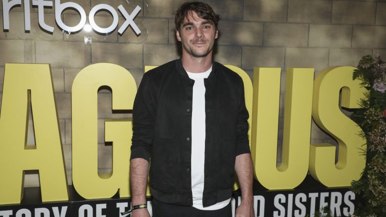 Πέθανε σε ηλικία 34 ετών ο ηθοποιός του «Breaking Bad» RJ Mitte Πέθανε σε ηλικία 34 ετών ο ηθοποιός του «Breaking Bad» RJ Mitte