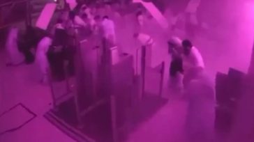 Σαουδική Αραβία: Οι Αρχές παρατείνουν το κλείσιμο του αεροδρομίου του Ριάντ