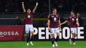 Ανάσα για την Τορίνο, 2-1 την Ουντινέζε