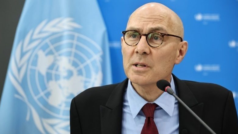 ΟΗΕ: Ο Φόλκερ Τουρκ καλεί Σαουδική Αραβία και Υεμένη να αποτρέψουν μια νέα καταστροφή