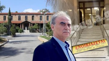 Το «φιλέτο» με ενοίκιο 3.000 ευρώ στο Κολωνάκι και το παράδοξο του Γηροκομείου Αθηνών