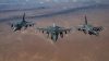 Τουρκία: Αισιοδοξία για τα έξι F-35 και άρση των αμερικανικών κυρώσεων CAATSA
