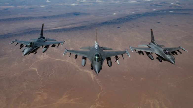 Τουρκία: Αισιοδοξία για τα έξι F-35 και άρση των αμερικανικών κυρώσεων CAATSA Τουρκία: Αισιοδοξία για τα έξι F-35 και άρση των αμερικανικών κυρώσεων CAATSA