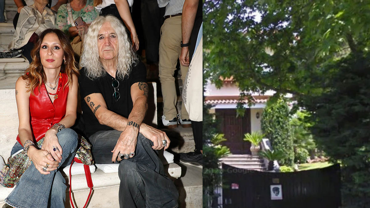 «Βόμβα» για τον Νίκο Καρβέλα: Μήνυση-σοκ από τον ενοικιαστή της νέας βίλας του για απειλές και φθορές!