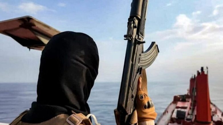 Χούθι: Επίθεση στις εγκαταστάσεις πετρελαϊκής εταιρείας στη Σαναά