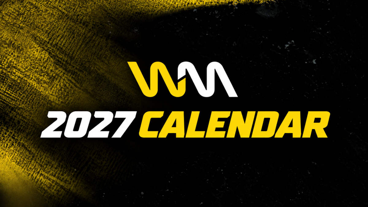 WorldWCR 2027: Νέες πίστες, επιστροφές και τελικός στην Cremona