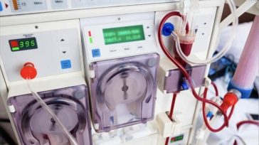 Μυστήριο με τον θάνατο 51χρονης μετά από συνεδρία αιμοκάθαρσης
