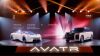 AVATR: Η νέα κινεζική μάρκα που έρχεται στην Ελλάδα το 2027 με δύο ultra premium μοντέλα