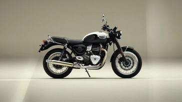 Νέα μονοκύλινδρη Triumph Bonneville Τ40 με στόχο τις BSA και Royal Enfield