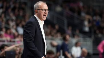 Φιορέτι: «Από τις πιο πλήρεις ομάδες ο Άρης»