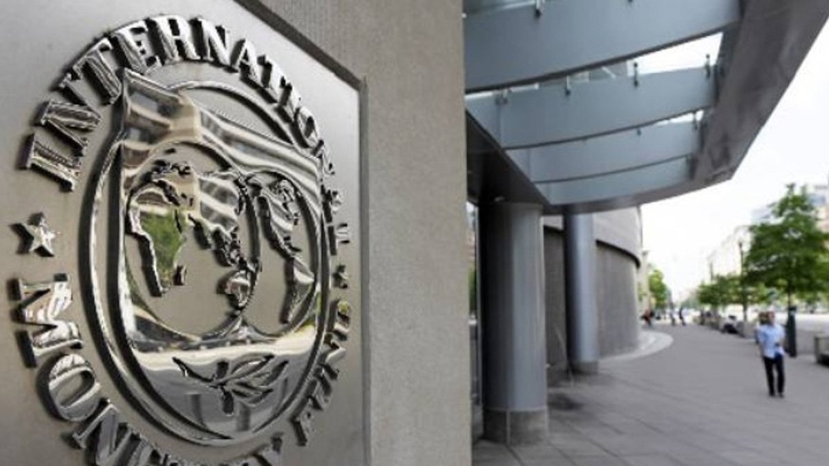 ΔΝΤ: Σταθερός ρυθμός ανάπτυξης της ελληνικής οικονομίας στο 1,8% το 2027