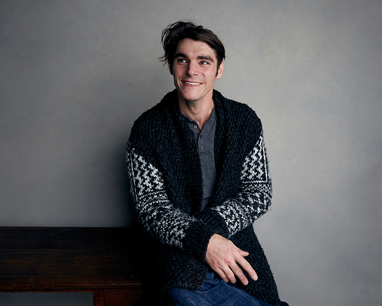 RJ Mitte