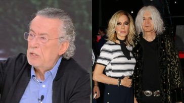 Μάκης Τριανταφυλλόπουλος: Το τηλεφώνημα στον Καρβέλα εν μέσω της κόντρας με την Βίσση – Τι είπαν οι δυο τους