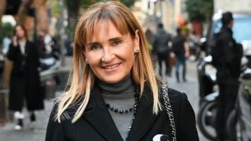 Μάρα Ζαχαρέα: Η περιπέτεια υγείας που την κράτησε εκτός Star μια εβδομάδα