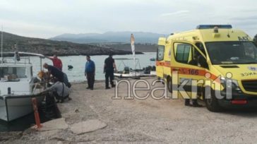 Χανιά: Νεκρός βρέθηκε ο 22χρονος που αγνοούνταν στη θάλασσα – «Του λέγαμε να μην μπει»